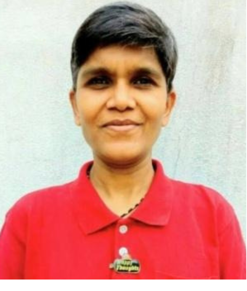 Prof. Sushila Banswal